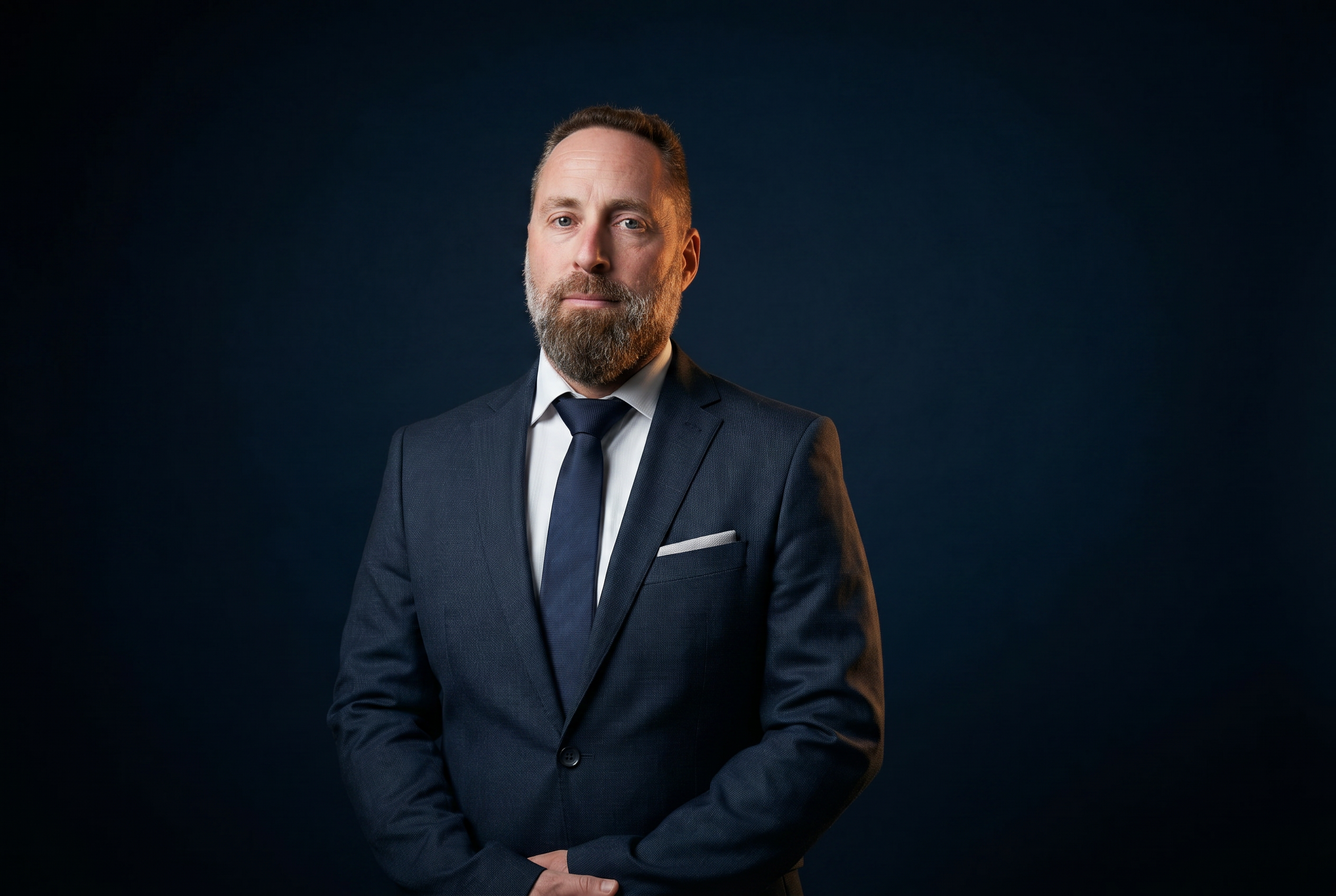Daniel Michaelson — Toronto personal injury and medical malpractice lawyer